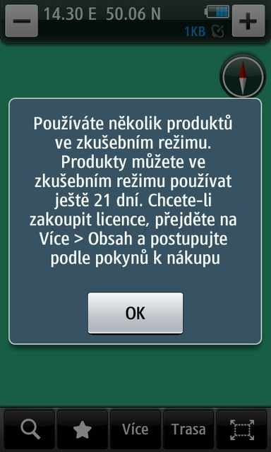 Samsung S8530 Wave II