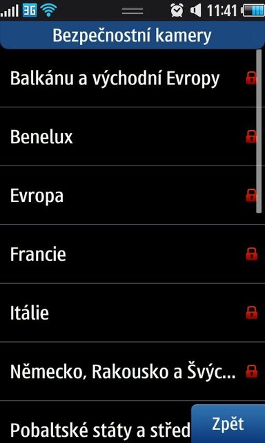 Samsung S8530 Wave II