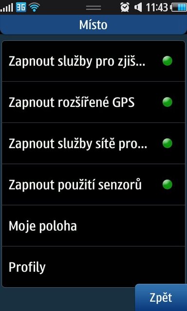 Samsung S8530 Wave II