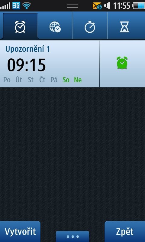 Samsung S8530 Wave II