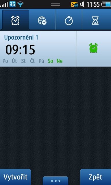 Samsung S8530 Wave II