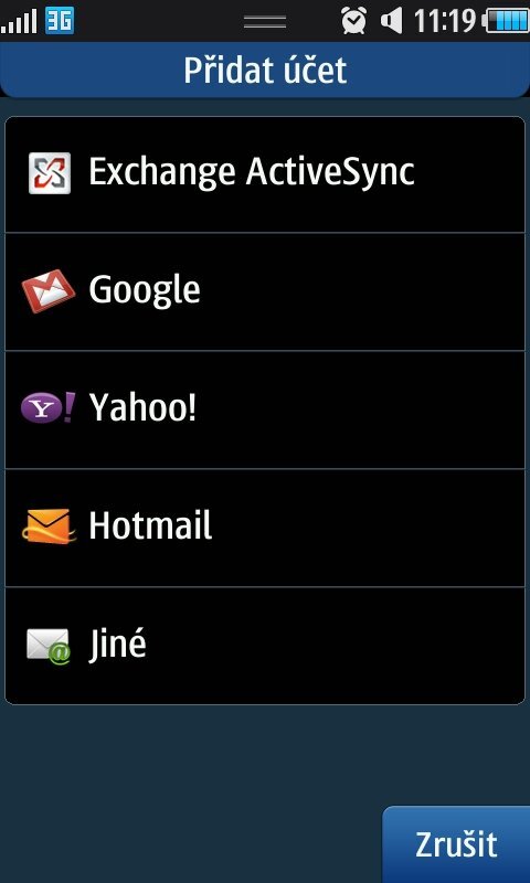 Samsung S8530 Wave II