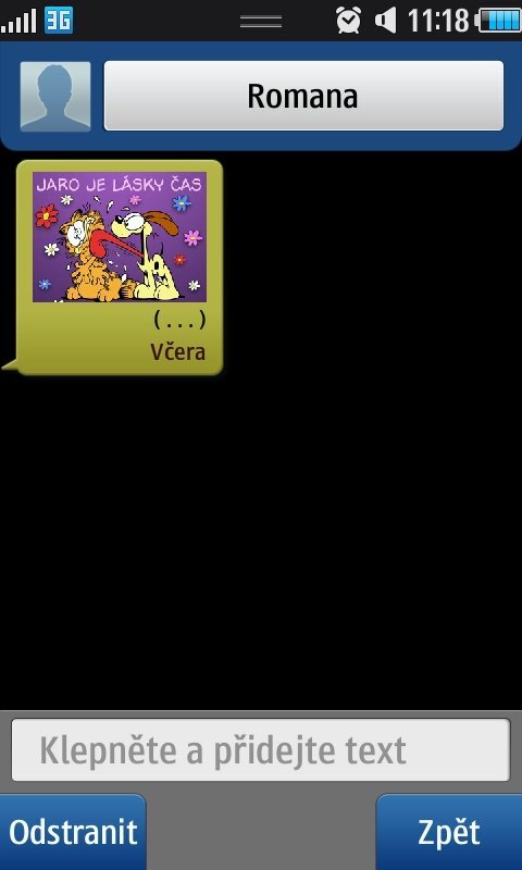 Samsung S8530 Wave II