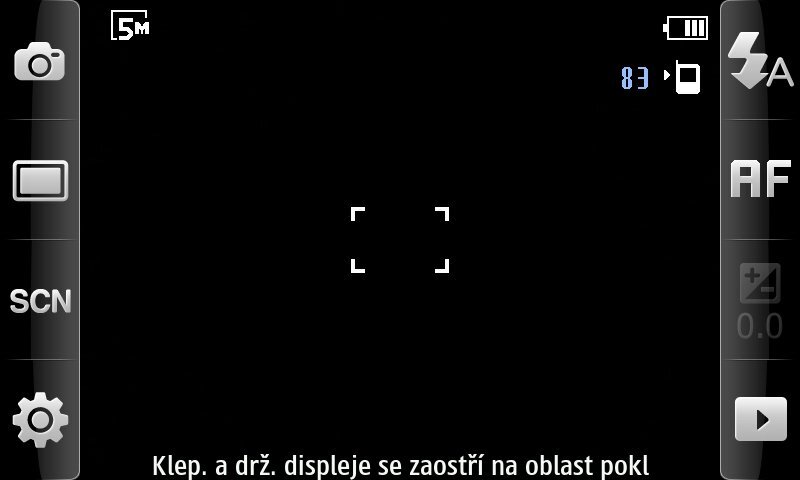 Samsung S8530 Wave II