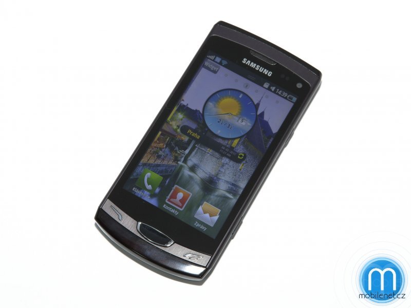 Samsung S8530 Wave II