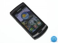 Samsung S8530 Wave II