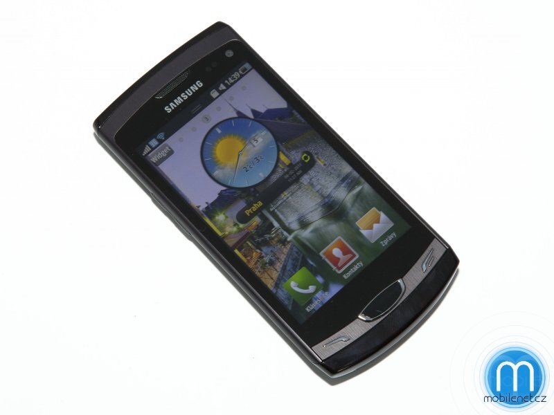 Samsung S8530 Wave II