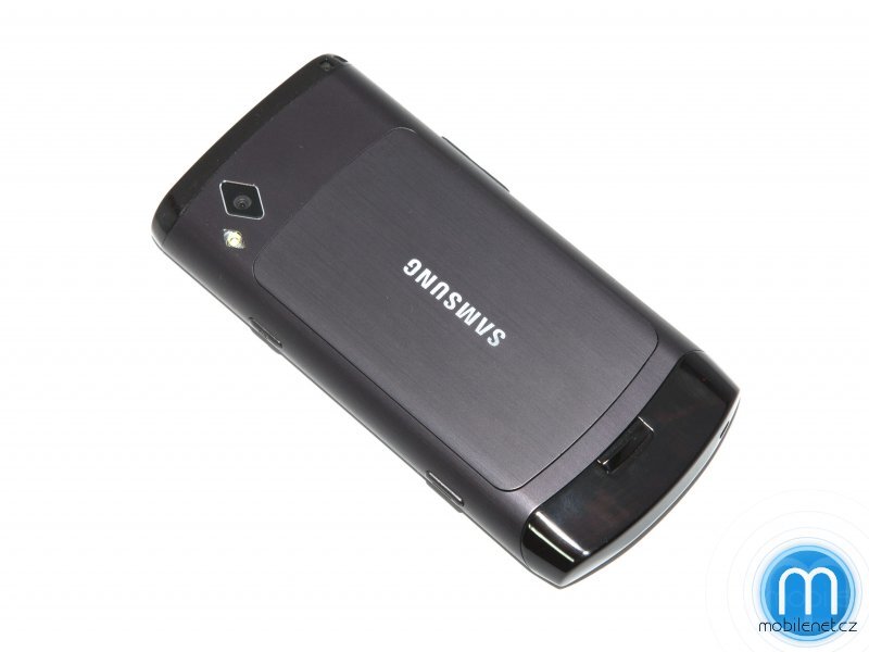 Samsung S8530 Wave II