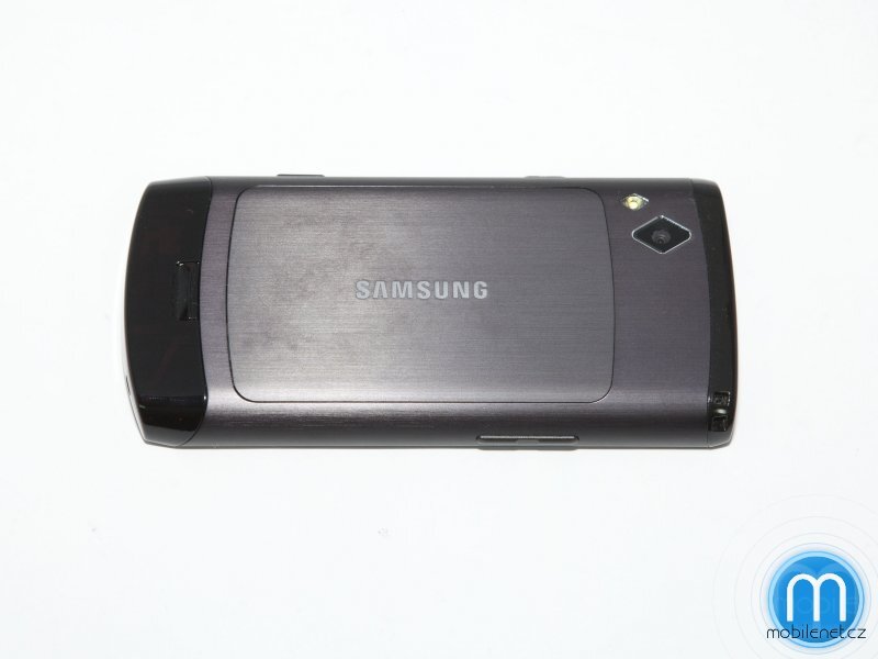 Samsung S8530 Wave II