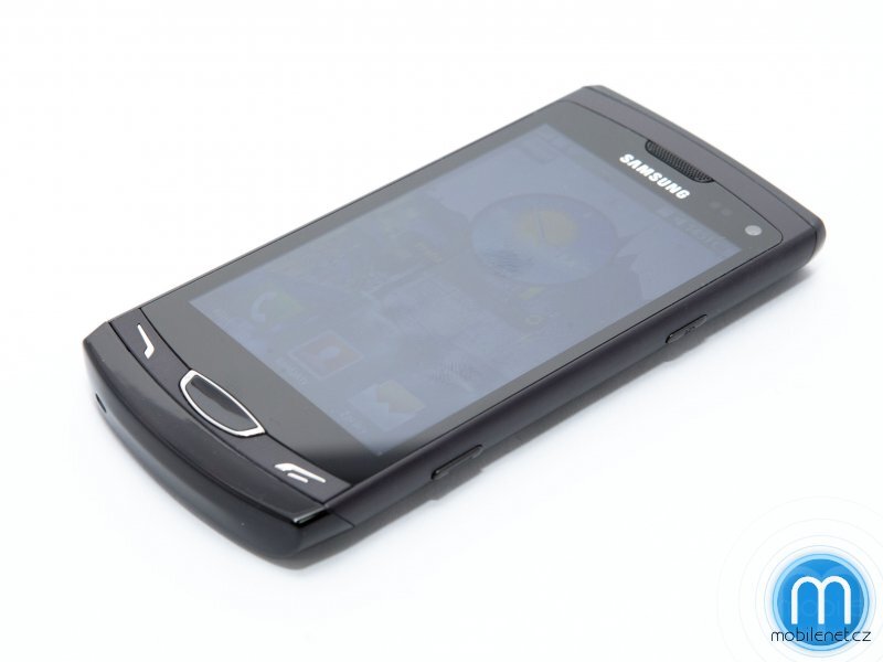 Samsung S8530 Wave II