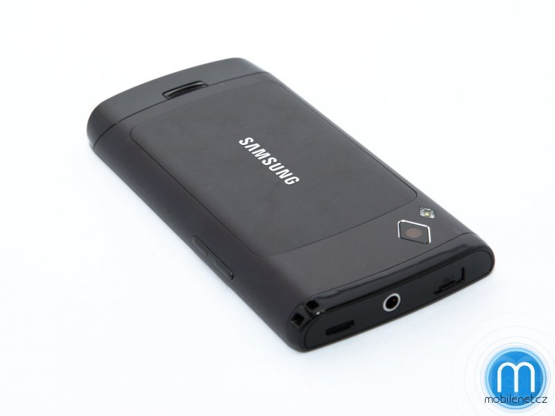 Samsung S8530 Wave II