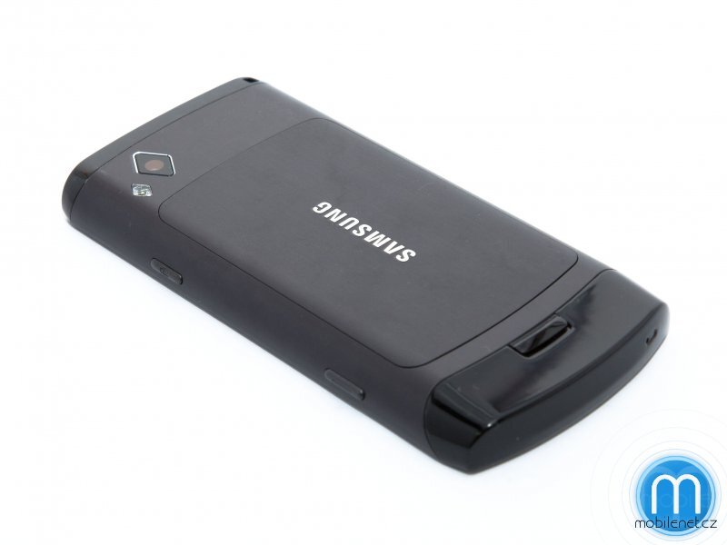 Samsung S8530 Wave II