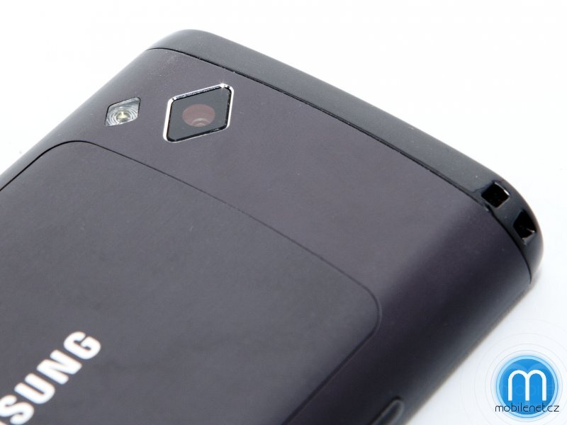 Samsung S8530 Wave II