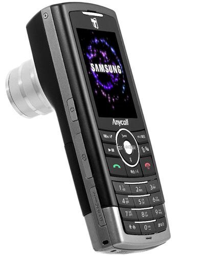 Samsung SCH-B600