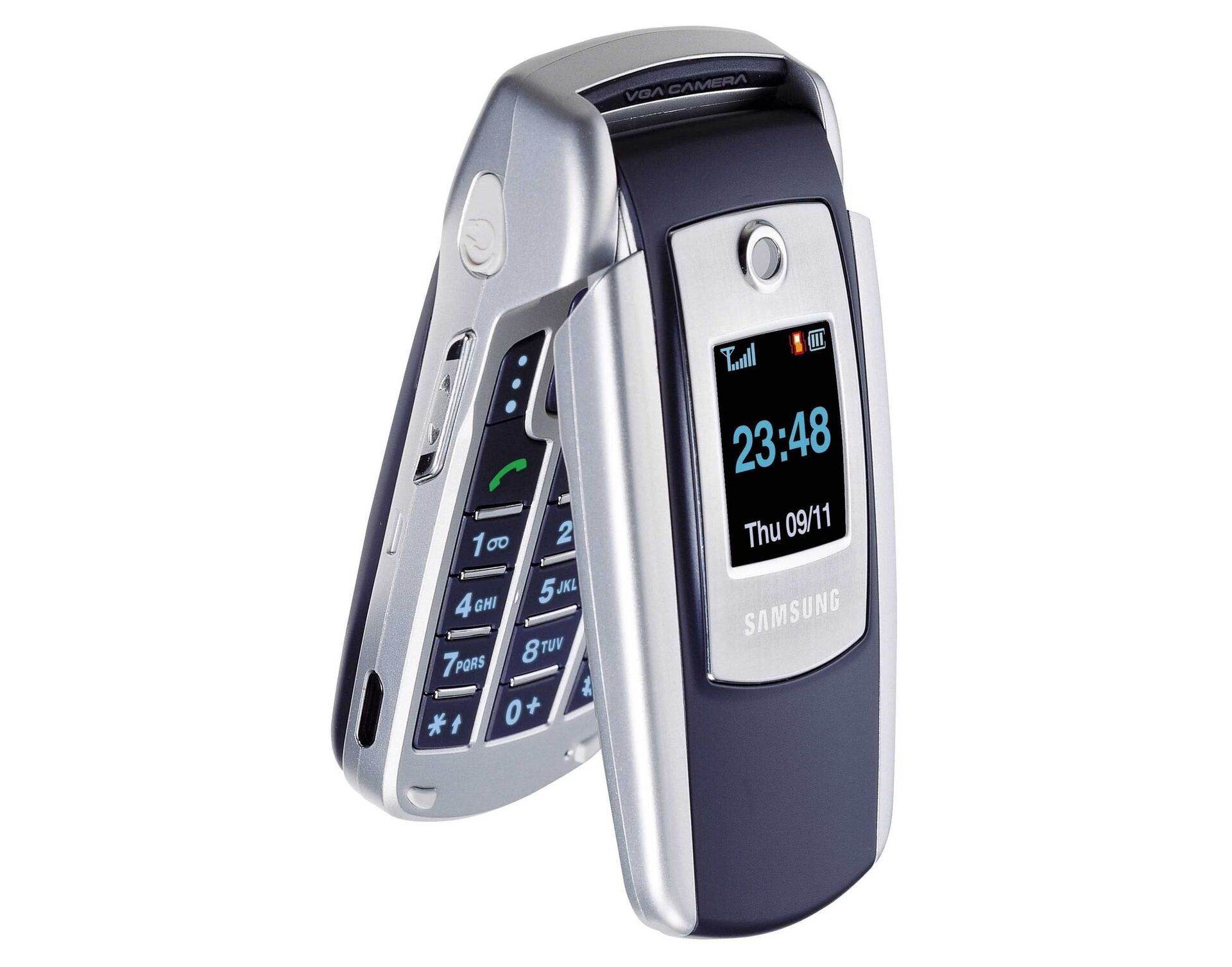 Samsung SGH-E700