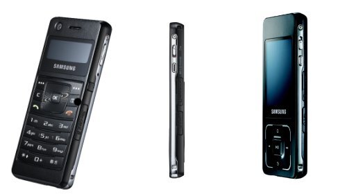 Samsung SGH-F300