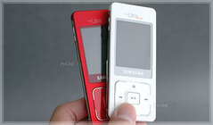 Samsung SGH-F300