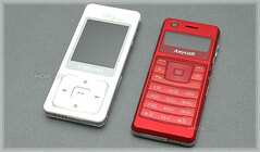 Samsung SGH-F300