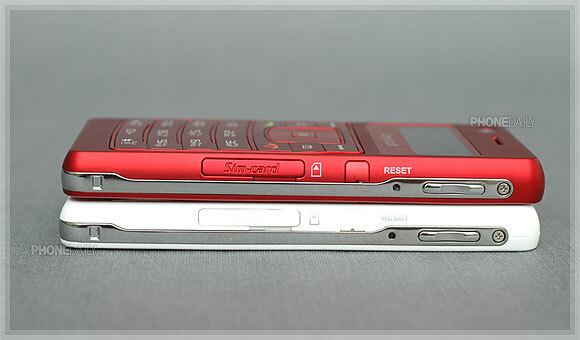 Samsung SGH-F300
