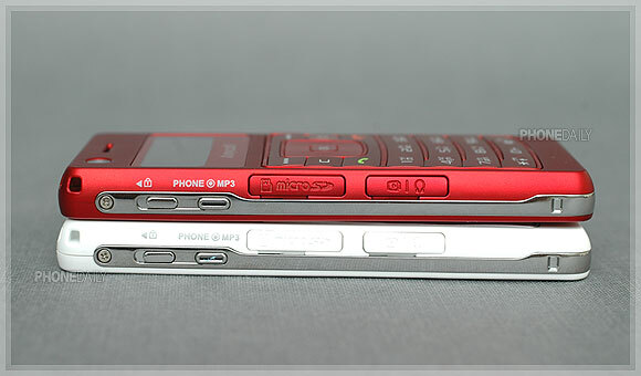 Samsung SGH-F300