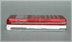 Samsung SGH-F300