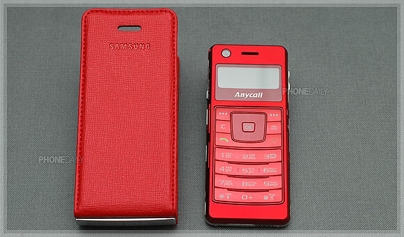 Samsung SGH-F300