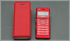 Samsung SGH-F300