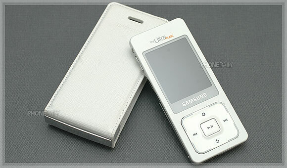Samsung SGH-F300