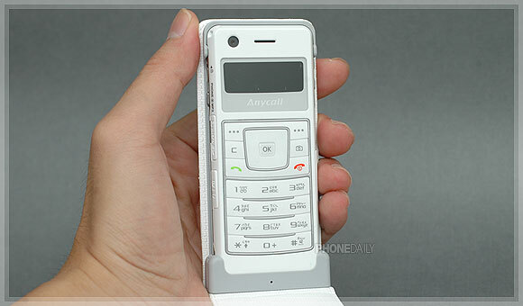 Samsung SGH-F300