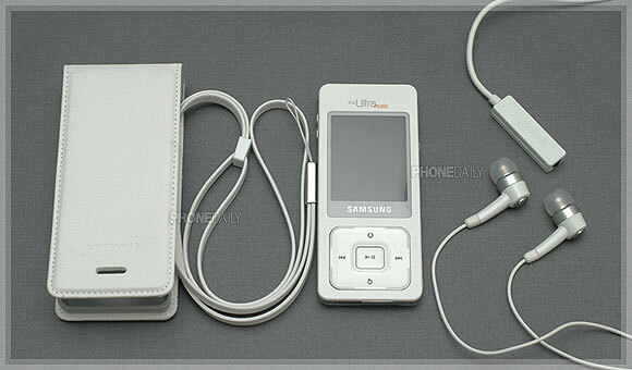 Samsung SGH-F300
