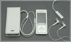Samsung SGH-F300
