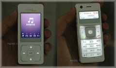 Samsung SGH-F300