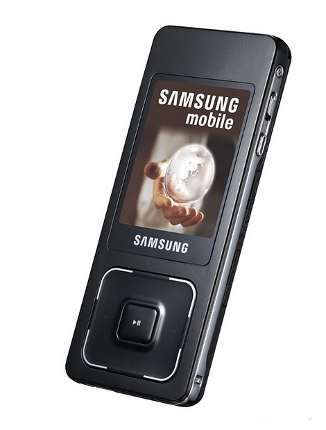 Samsung SGH-F300