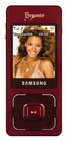 Samsung SGH-F300