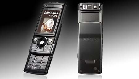 Samsung SGH-G600