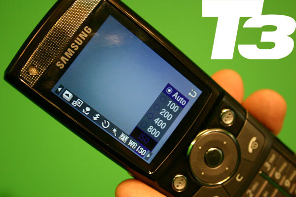 Samsung SGH-G600