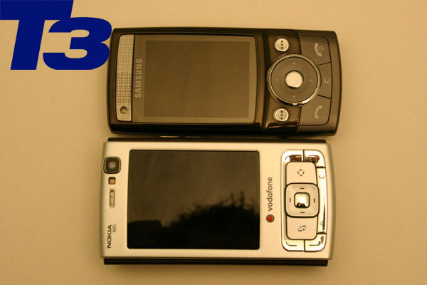 Samsung SGH-G600