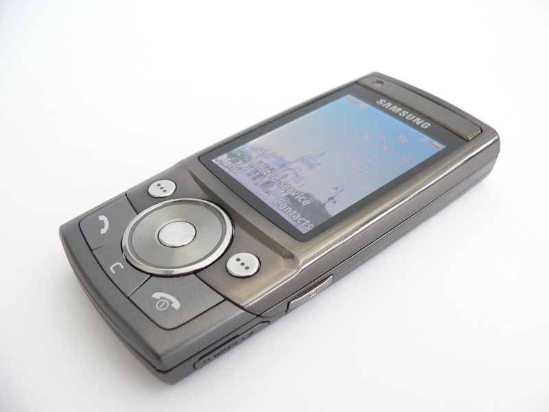 Samsung SGH-G600