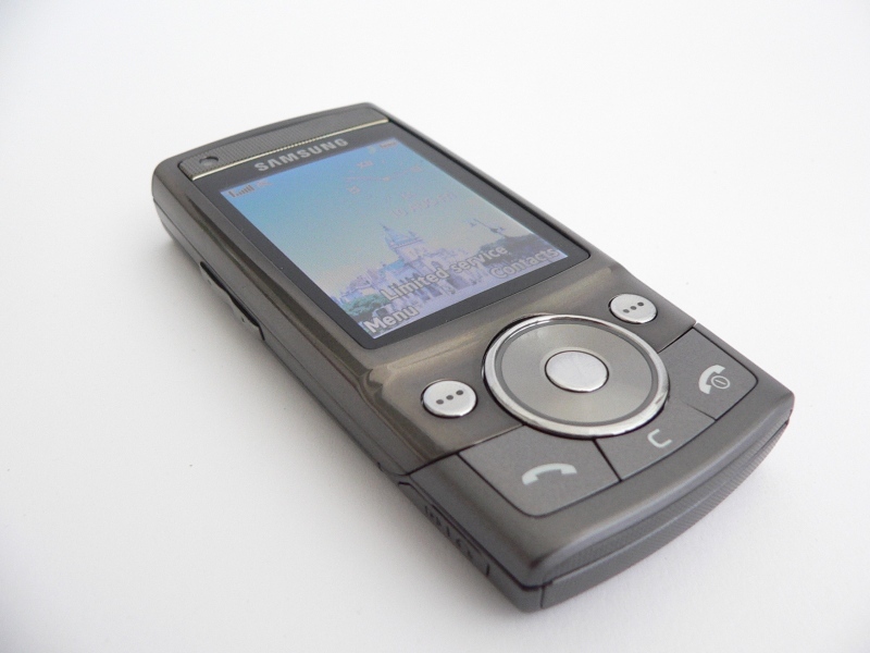 Samsung SGH-G600