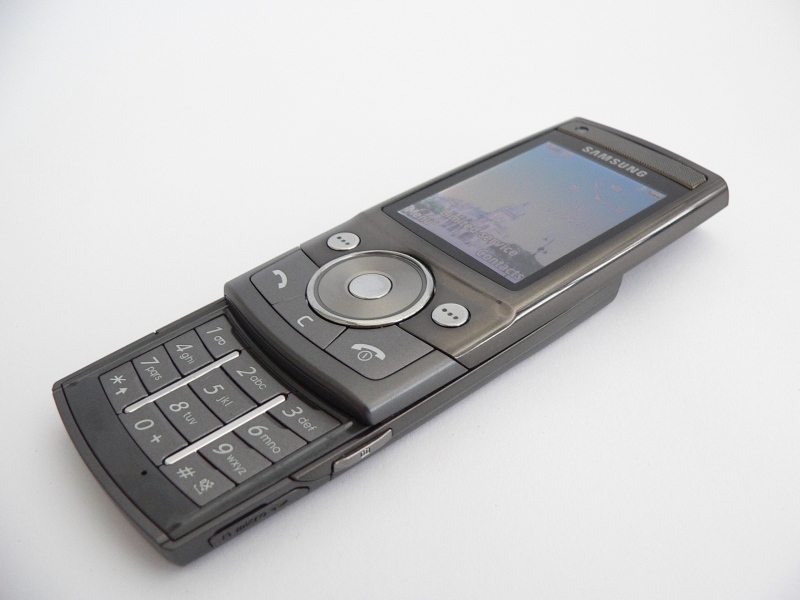 Samsung SGH-G600