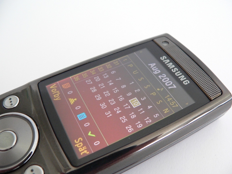 Samsung SGH-G600