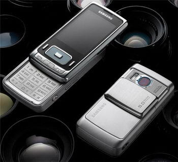 Samsung SGH-G800