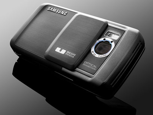 Samsung SGH-G800