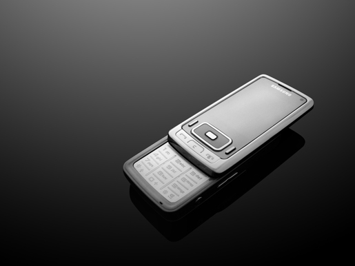 Samsung SGH-G800