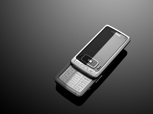 Samsung SGH-G800