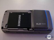 Samsung SGH-G800