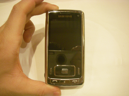 Samsung SGH-G800