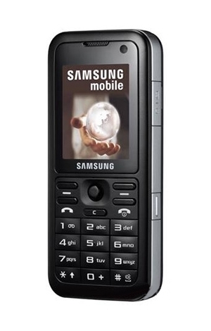 Samsung SGH-J200