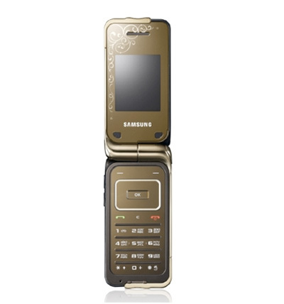 Samsung SGH-L310 a SGH-L320