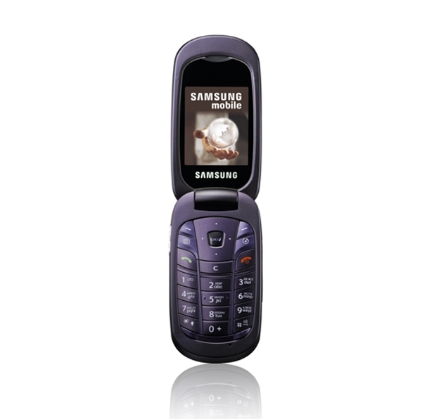 Samsung SGH-L310 a SGH-L320
